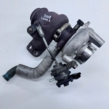Turbocompressore peugeot 2008 - turbocompressore,