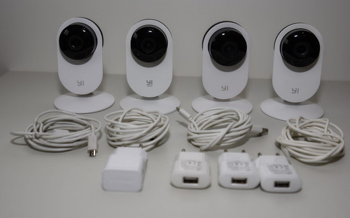 Pezzi camera 1080 - pezzi,