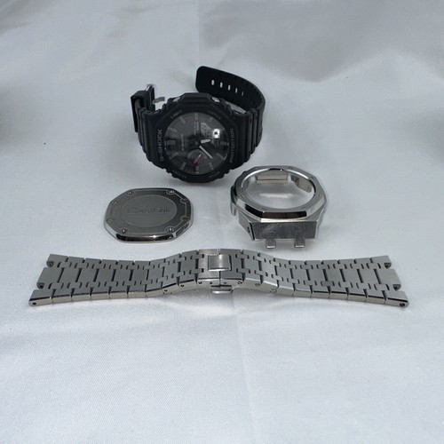 Orologio casio shock - orologio, g-shock