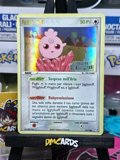 Pokemon Igglybuff 21/100