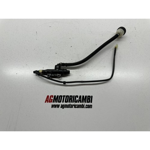 Pompa freno posteriore benelli - freno,