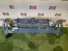 PARAURTI ANTERIORE CENTRALE