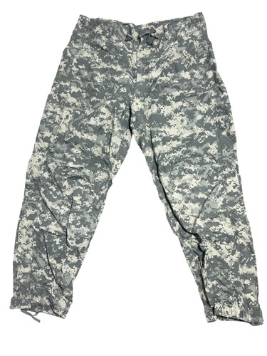 Pantaloni army ecwcs uomo - ecwcs,