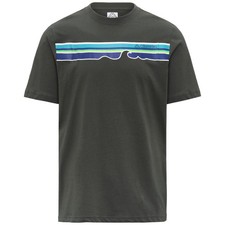 Kappa - T shirt Maglietta Uomo