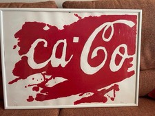 Mario Schifano Particolari Di