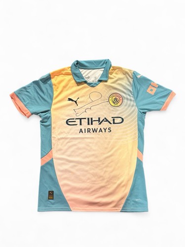 Maglia calcio manchester city - maglia,