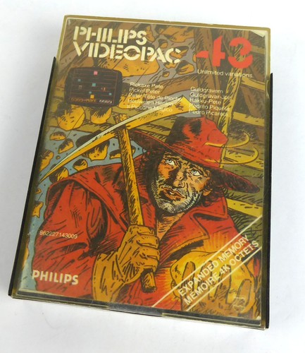Gioco philips g7000 43 - philips,