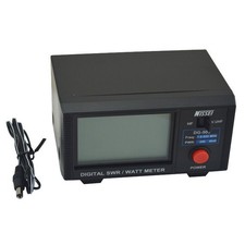 Misuratore digitale swr - digitale, watt