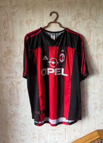 Maglia calcio adidas - maglia,