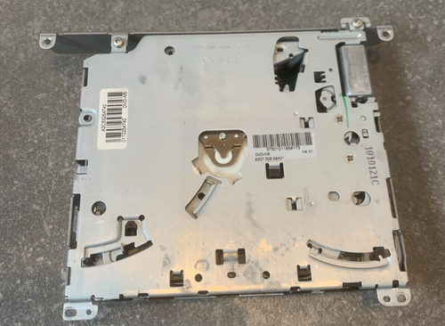 Unità dvd rns 510 - dvd,