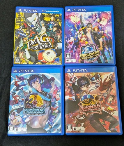 Lotto persona 5 - 5, dancing