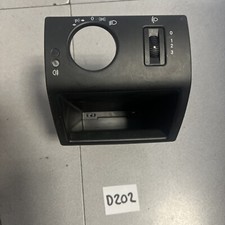 A1696800665 COMANDO REGOLAZIONE ALTEZZA LUCI E FARI MERCEDES CLASSE A 160 CDI W1