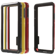 TPU Bumper per Samsung Galaxy