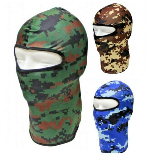 Nuova bicicletta balaclava - nuova,