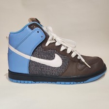 Nike Dunk High 2008 donna 8,5