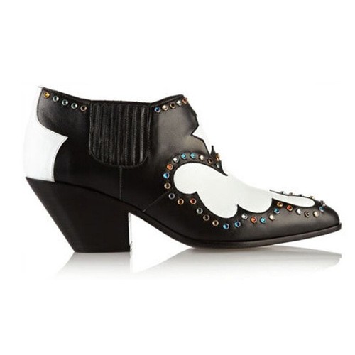 Giuseppe zanotti jeti - jeti, western