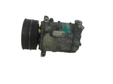 COMPRESSORE CLIMA CODICE 55189005 Fiat Croma 2005-2007
