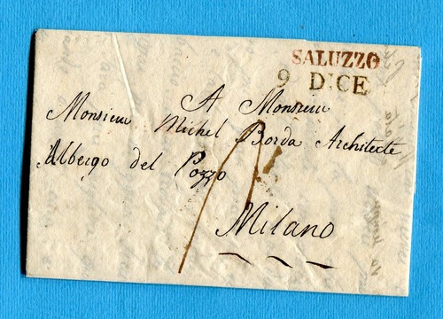 1837 saluzzo stampatello - 1837,