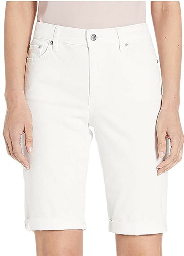 Pantaloncini corti denim