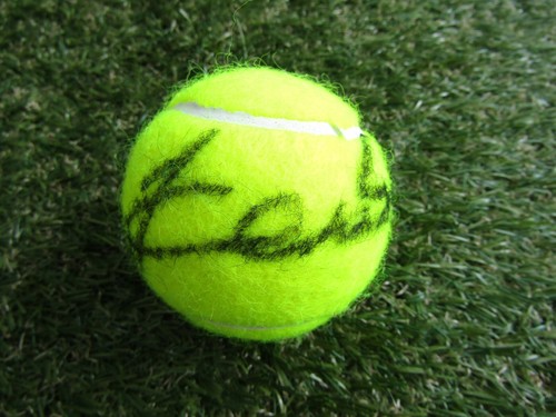 Palla tennis karolina - da,