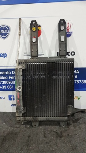 Ricambi usati radiatore aria - usati,,