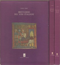 Breviario dei vini italiani -