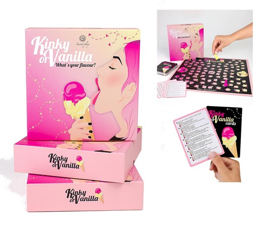 Giochi scatola erotici per - scatola,
