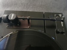 Braccio THORENS TP 50 per TD 318 III TD 146 VI 2001... ottime condizioni