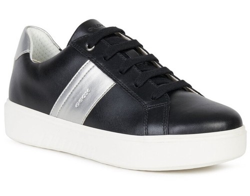 New geox nhenbus leather - geox,