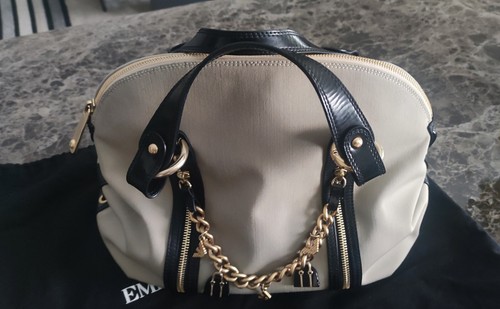 Borsa emporio armani - borsa,