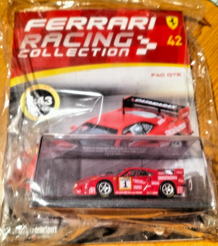 Automodello ferrari f - 1, 43-