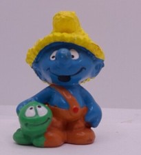  PUFFI SMURF BARBAPUFFO 20403