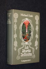 LA STORIA INFINITA - BICOLORE