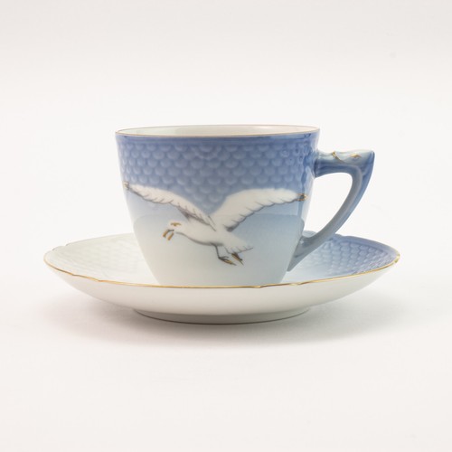Tazza caffe porcellana oro - caffe',