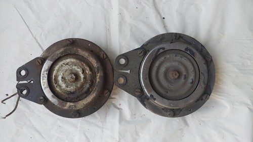 Clacson magneti marelli per - magneti,