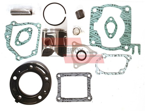 Honda cr125 125 1998 - cr125, cr