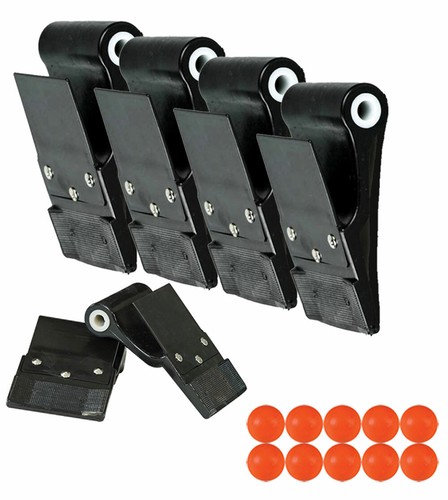 Palette dribling pro per - 4,
