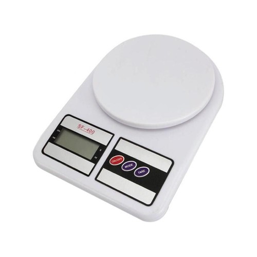 Bilancia cucina pesa - da,