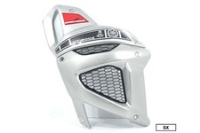 Scocca carena carenatura sinistra left fairing Yamaha Super Tenere ABS XT 1200 Z