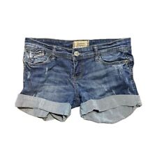 Shorts di jeans Stradivarius, taglia 40 (EUR)  Des