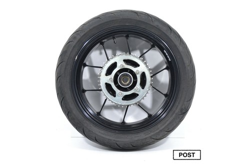 Cerchio ruota posteriore - , wheel
