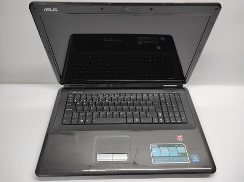 Notebook asus k70ad amd athlon - k70ad,