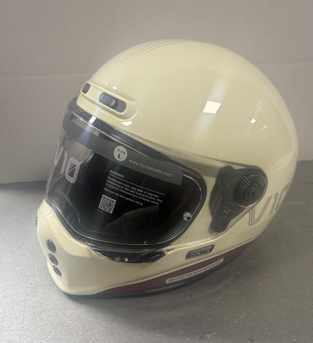 Casco hjc integrale - integrale, v10
