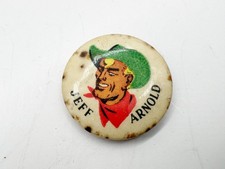 VINTAGE JEFF ARNOLD WESTERN