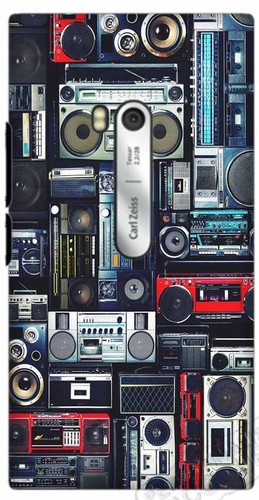 Cover per nokia lumia 900 - cover,