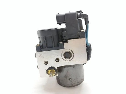 Blocco idraulico nissan almera - blocco,
