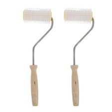 2 Pcs Beekeeping Tool