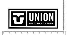 Union Attacchi Snowboard