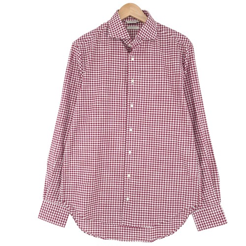 Suitsupply uomo camicia - suitsupply,
