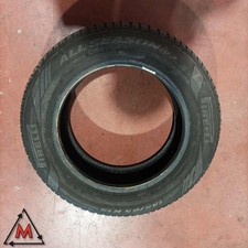 Gomma pneumatico 4 stagioni 185/65 R15 92V PIRELLI CINTURATO SF3 usati (113479)